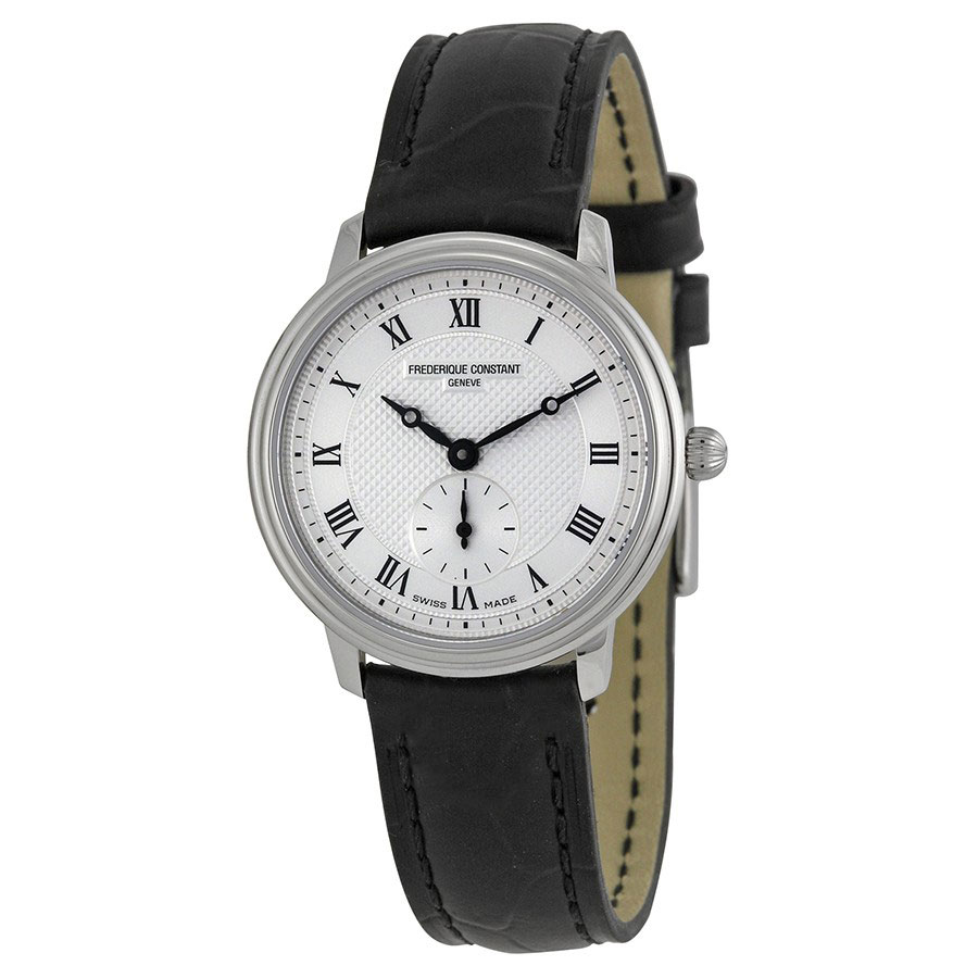 Frederique constant 38mm sale